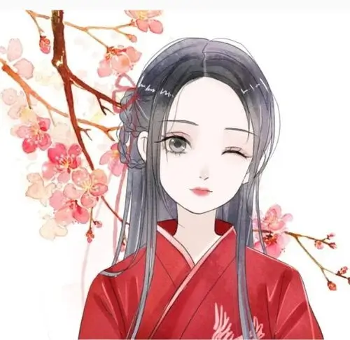 留言读者 灯下抄书 的头像